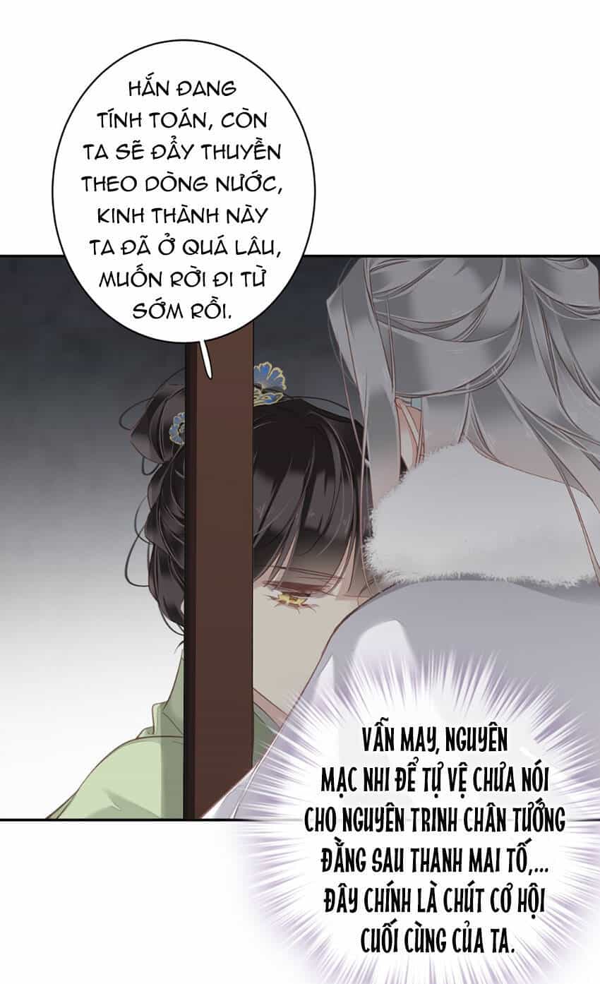 Quận Chúa Bất Tư Gia - Chương 131 - ảnh 7