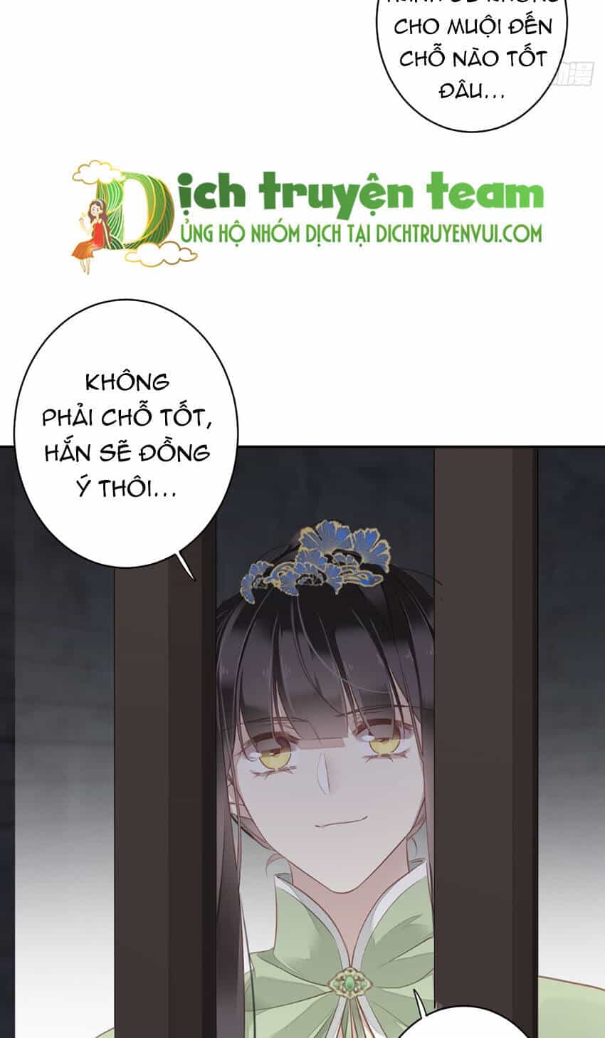 Quận Chúa Bất Tư Gia - Chương 131 - ảnh 9