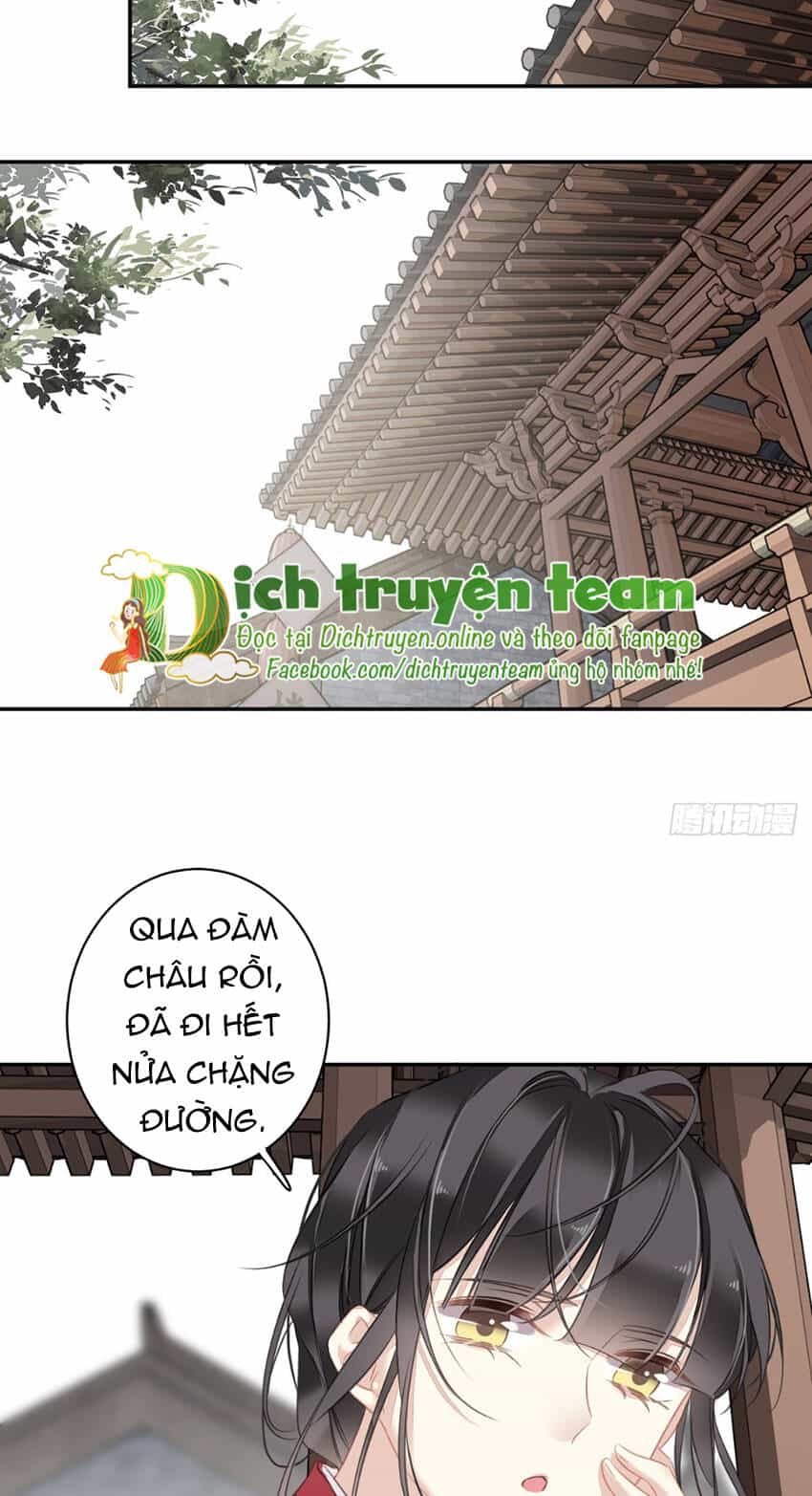 Quận Chúa Bất Tư Gia - Chương 132 - ảnh 11