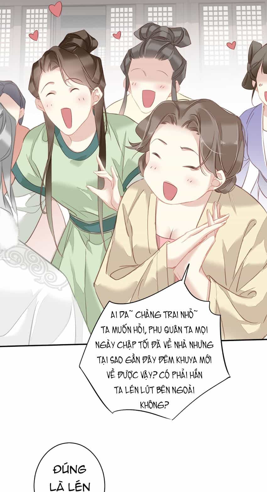 Quận Chúa Bất Tư Gia - Chương 132 - ảnh 15