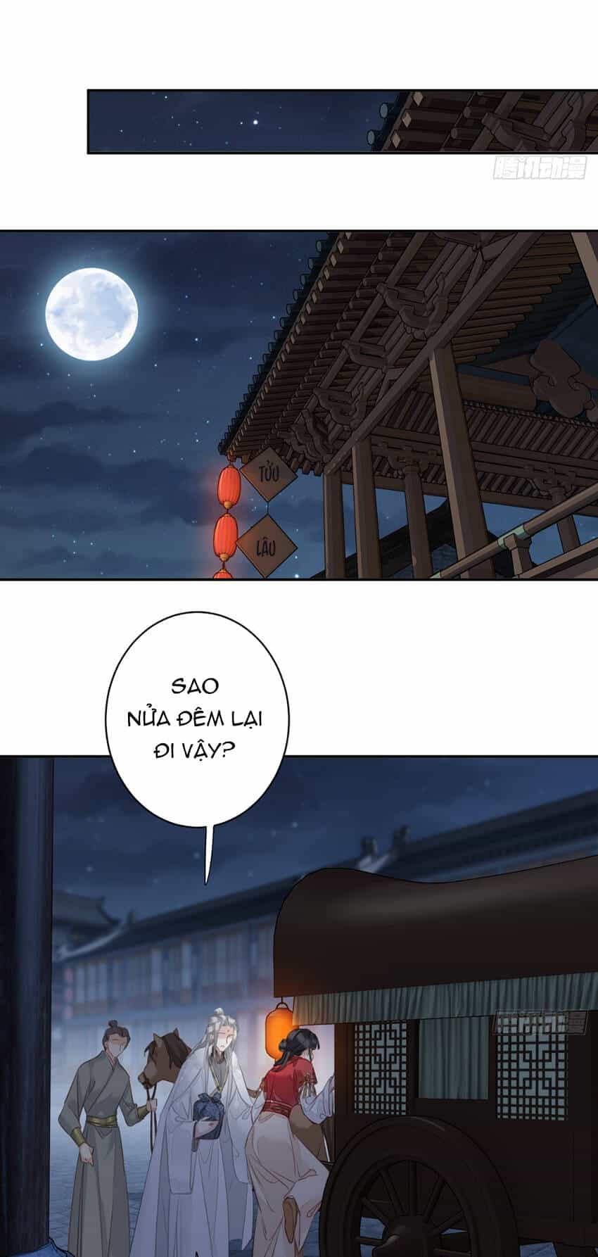 Quận Chúa Bất Tư Gia - Chương 132 - ảnh 29