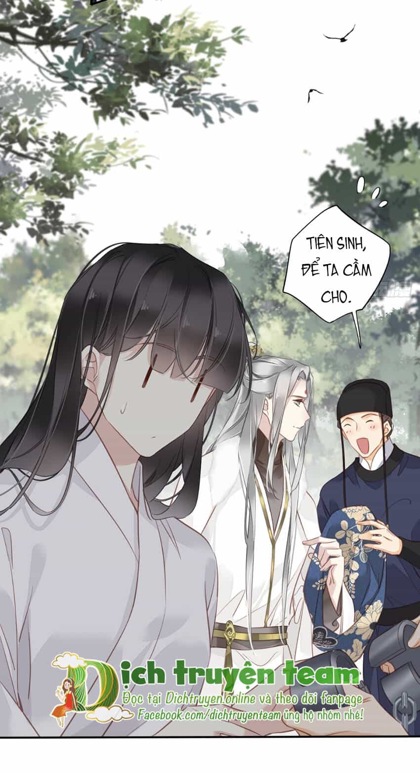 Quận Chúa Bất Tư Gia - Chương 132 - ảnh 6