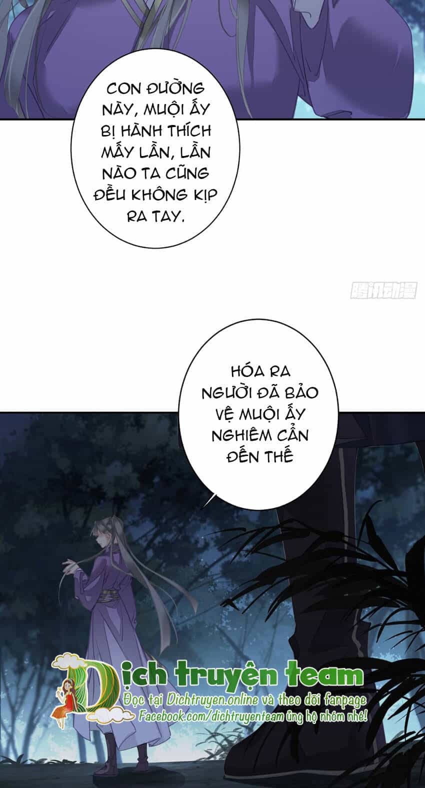 Quận Chúa Bất Tư Gia - Chương 133 - ảnh 16