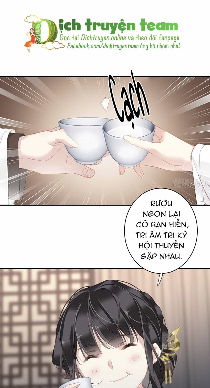 Quận Chúa Bất Tư Gia - Chương 133 - ảnh 3