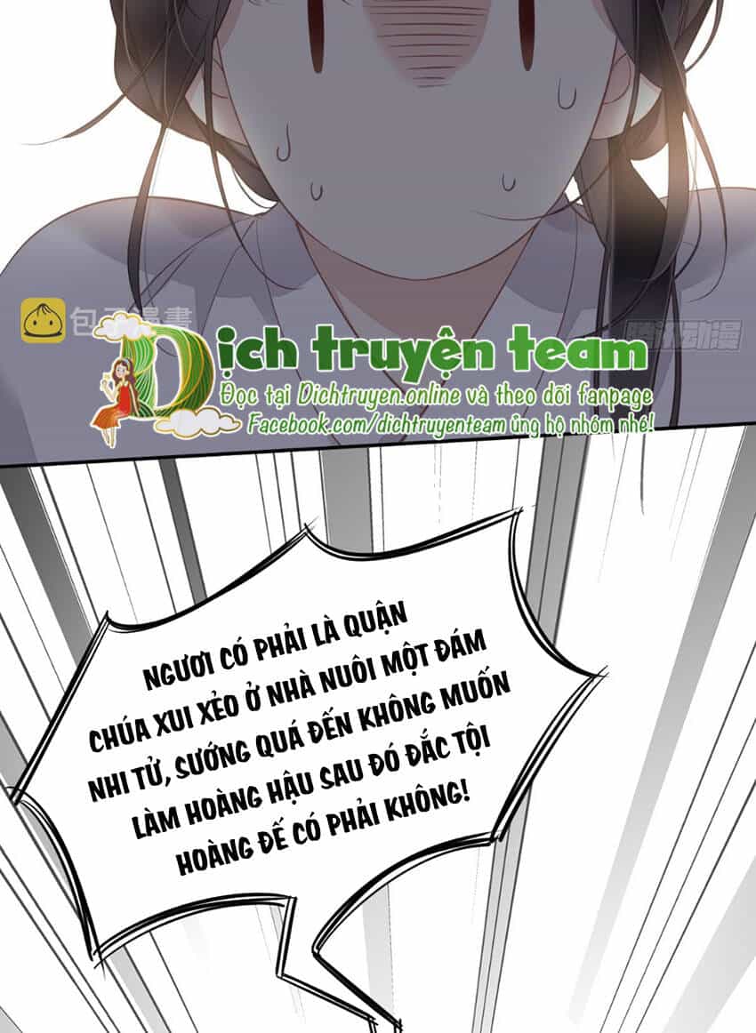 Quận Chúa Bất Tư Gia - Chương 134 - ảnh 13