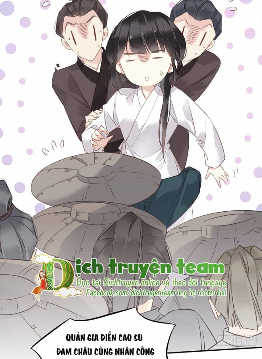 Quận Chúa Bất Tư Gia - Chương 134 - ảnh 17