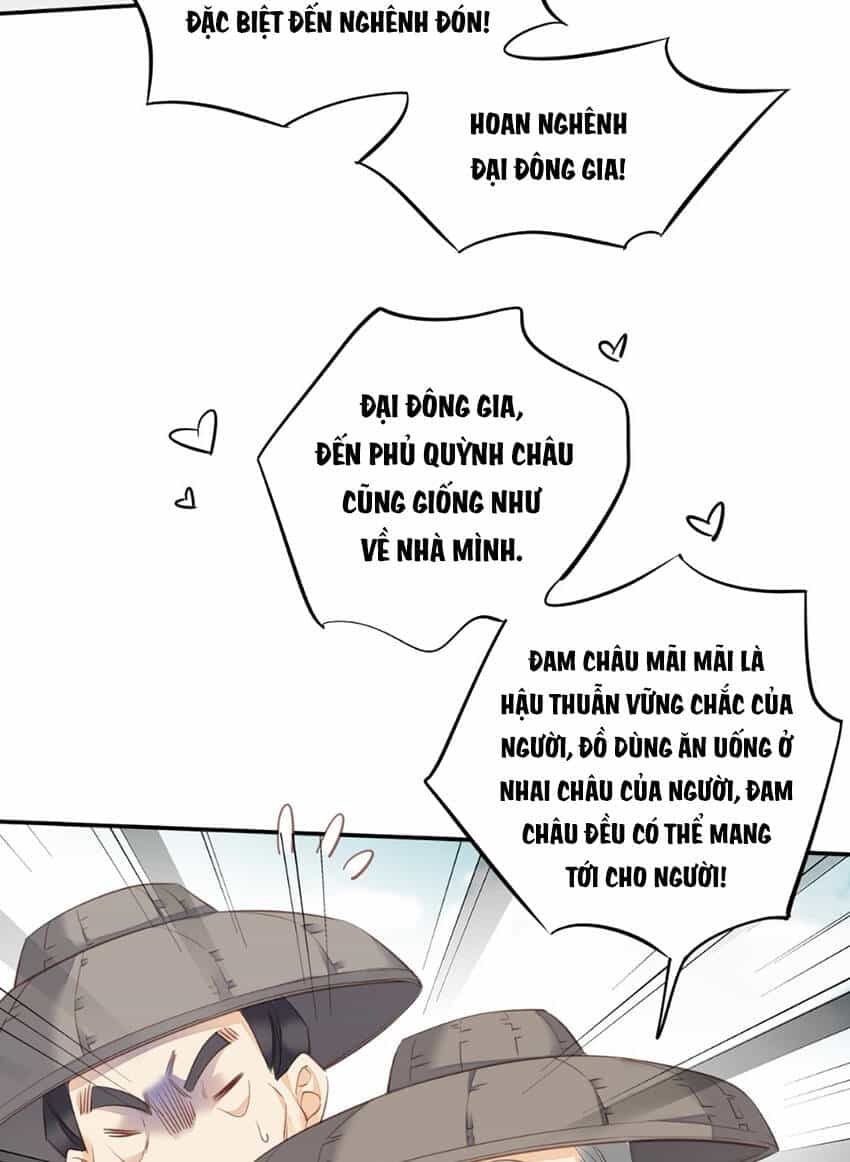 Quận Chúa Bất Tư Gia - Chương 134 - ảnh 18