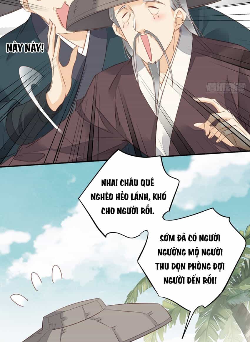 Quận Chúa Bất Tư Gia - Chương 134 - ảnh 19