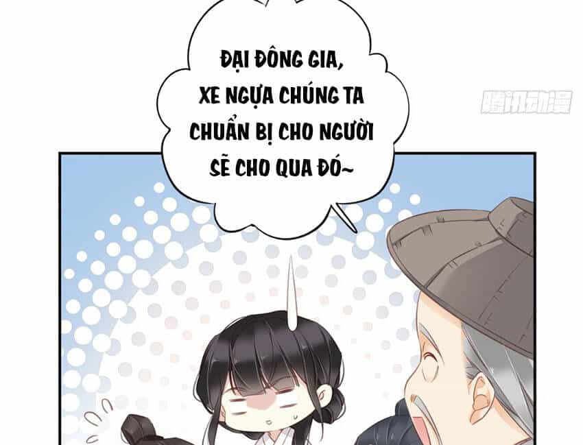 Quận Chúa Bất Tư Gia - Chương 134 - ảnh 22