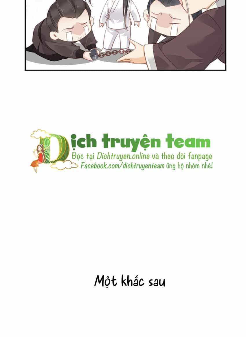 Quận Chúa Bất Tư Gia - Chương 134 - ảnh 23