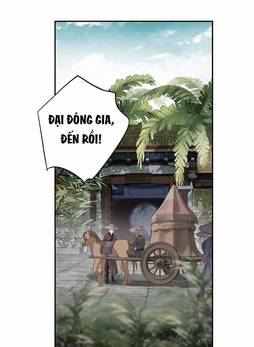 Quận Chúa Bất Tư Gia - Chương 134 - ảnh 24