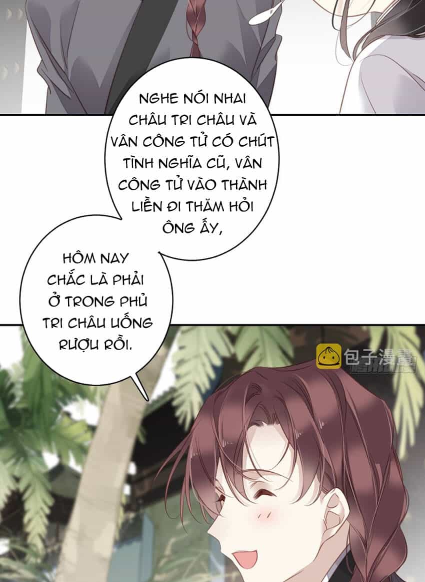 Quận Chúa Bất Tư Gia - Chương 134 - ảnh 31