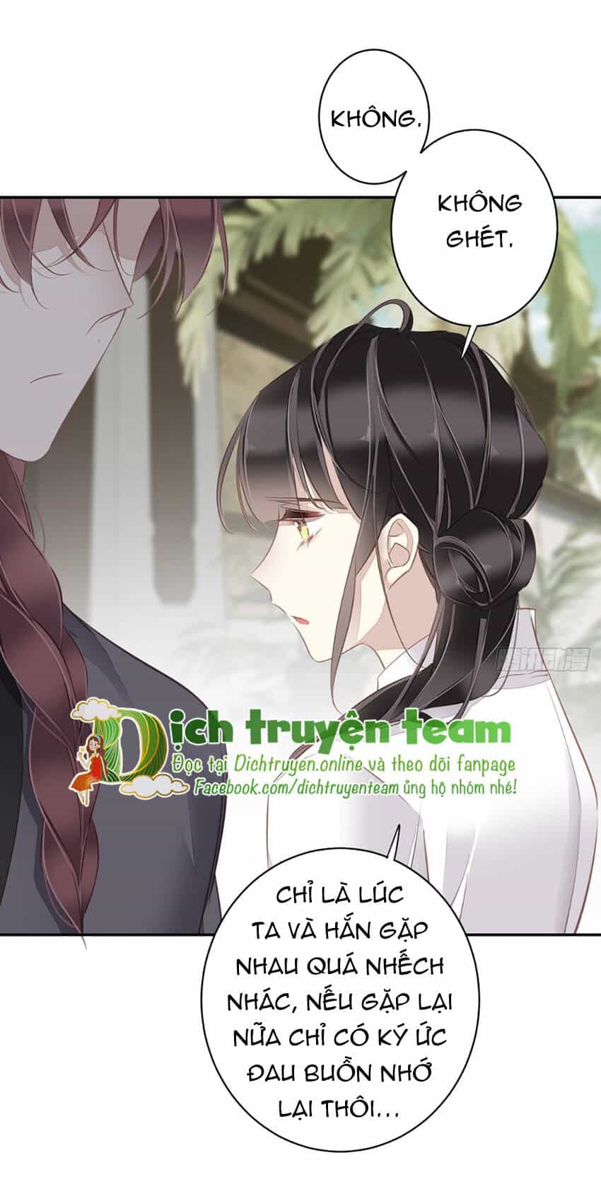 Quận Chúa Bất Tư Gia - Chương 134 - ảnh 40