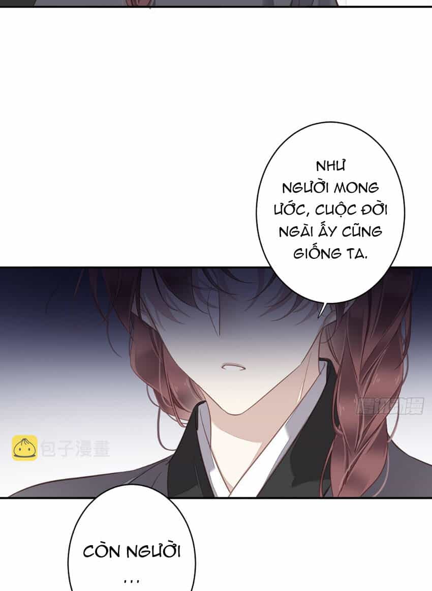 Quận Chúa Bất Tư Gia - Chương 134 - ảnh 46