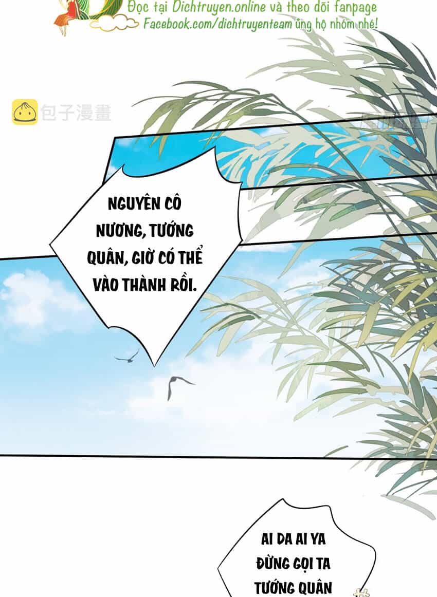 Quận Chúa Bất Tư Gia - Chương 134 - ảnh 7