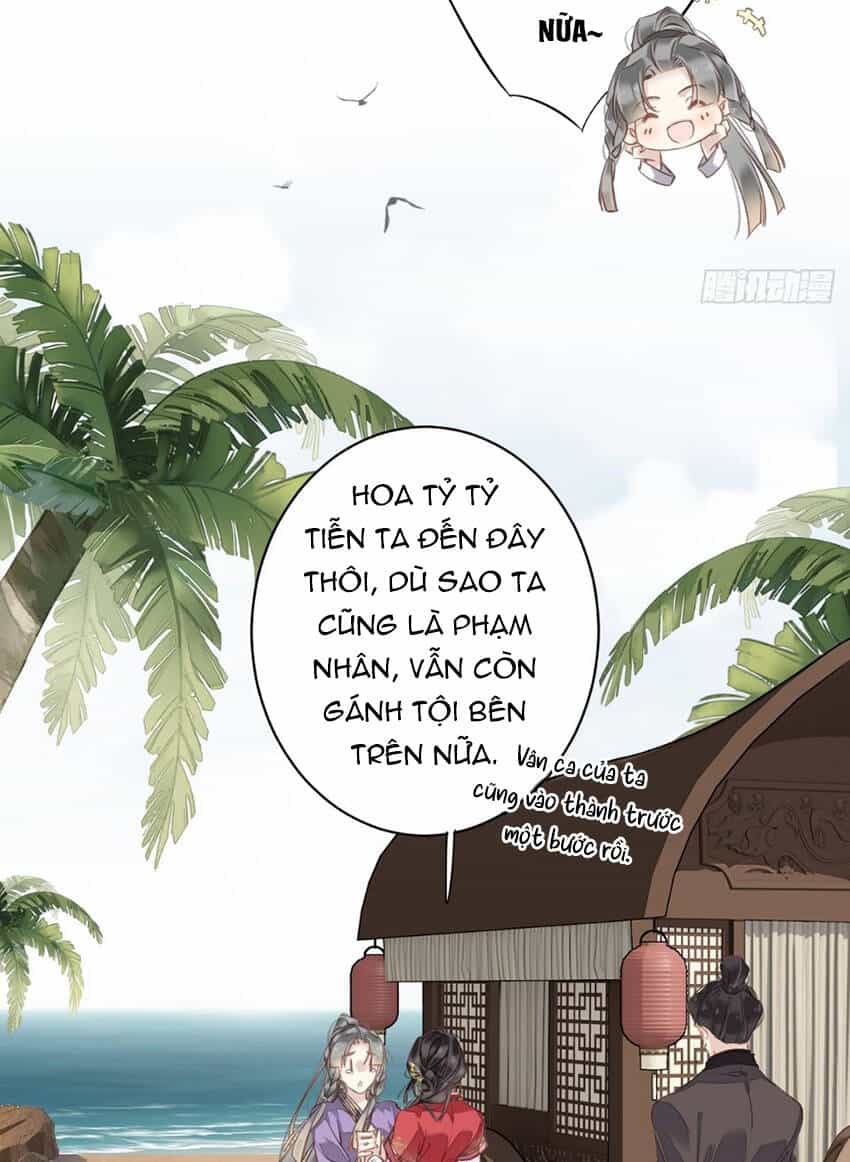 Quận Chúa Bất Tư Gia - Chương 134 - ảnh 8