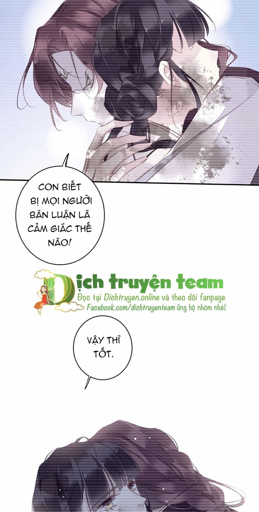 Quận Chúa Bất Tư Gia - Chương 135 - ảnh 15