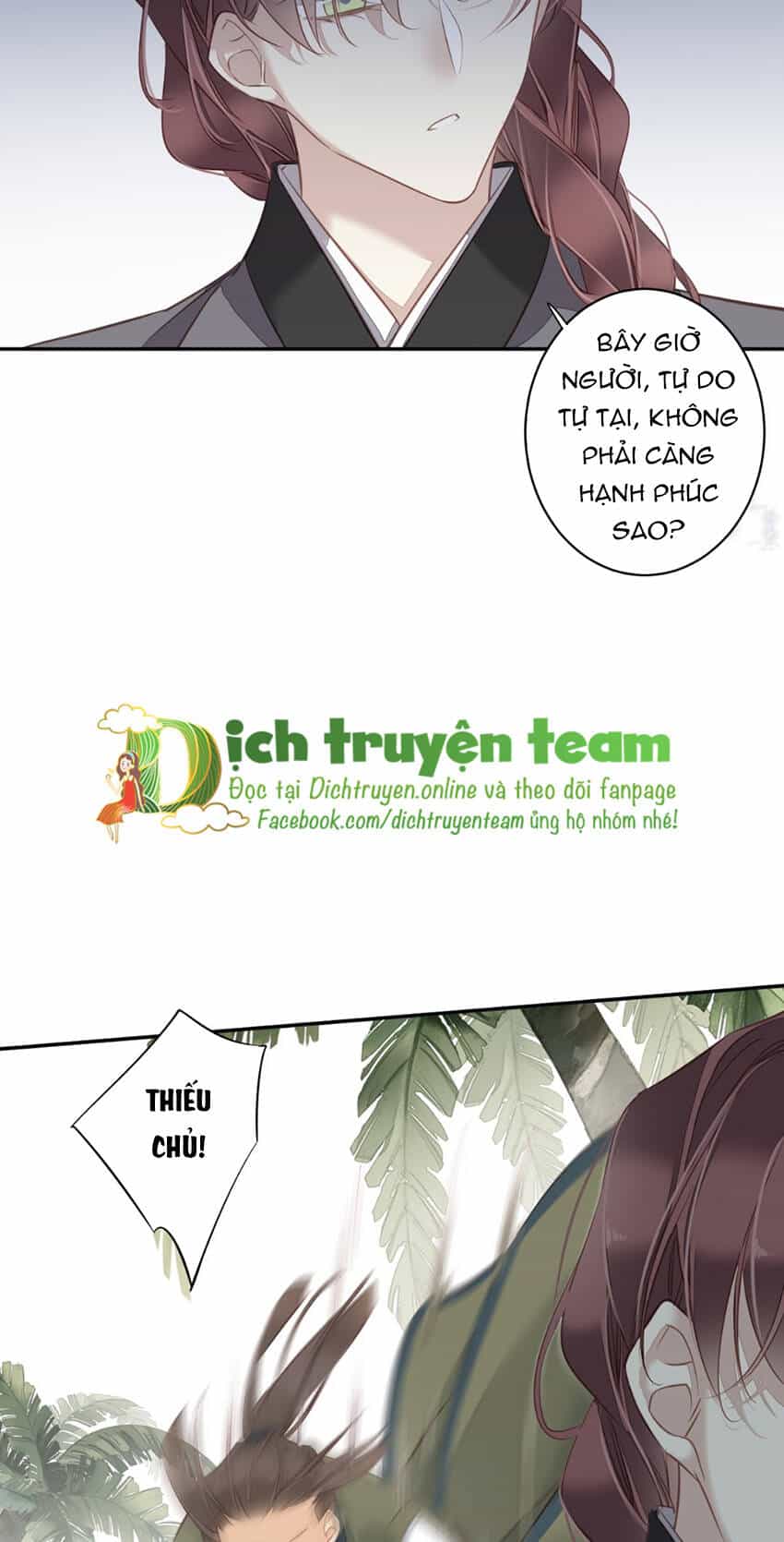Quận Chúa Bất Tư Gia - Chương 135 - ảnh 18