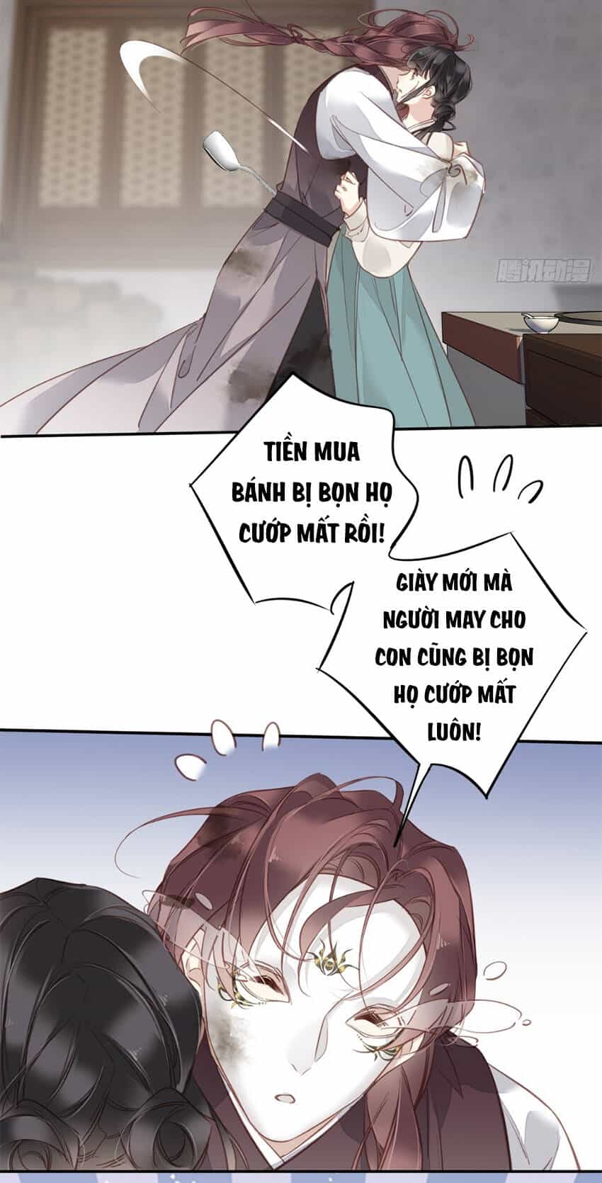 Quận Chúa Bất Tư Gia - Chương 135 - ảnh 4