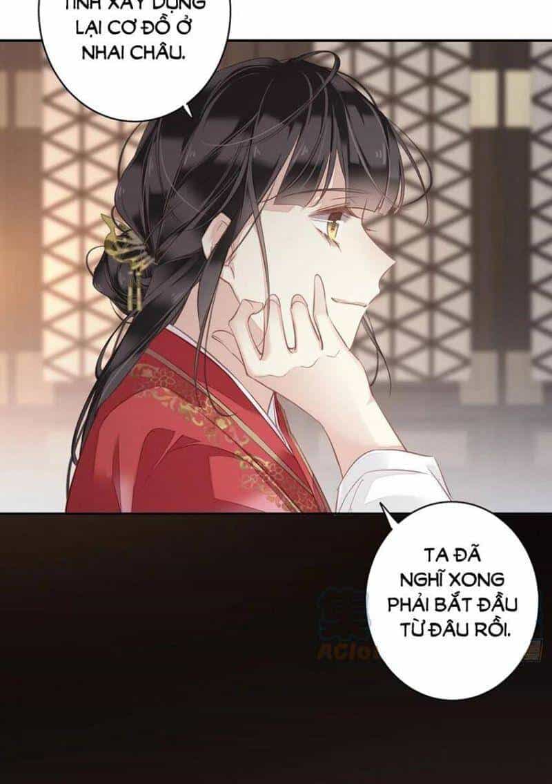 Quận Chúa Bất Tư Gia - Chương 136 - ảnh 13