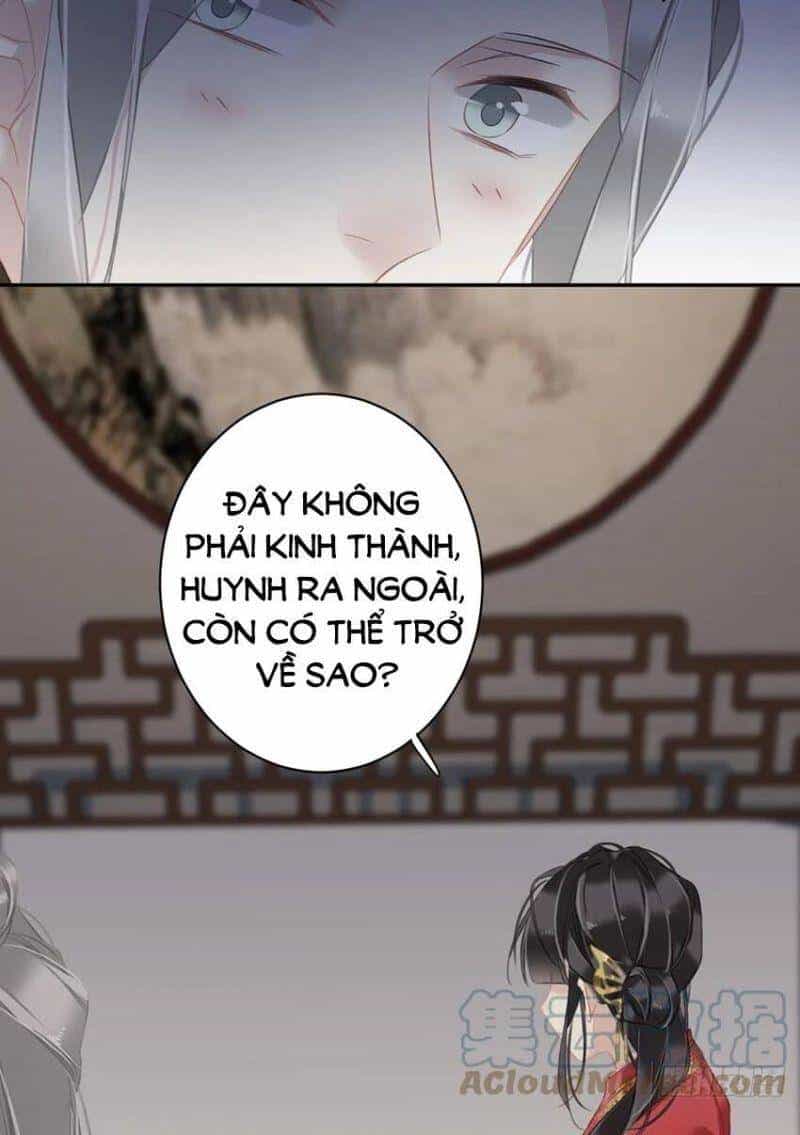 Quận Chúa Bất Tư Gia - Chương 136 - ảnh 19