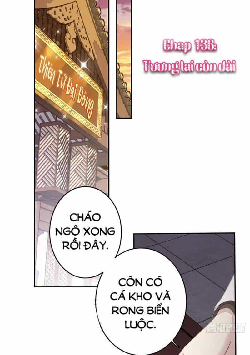 Quận Chúa Bất Tư Gia - Chương 136 - ảnh 2