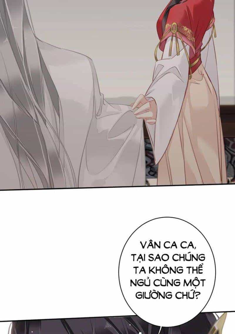 Quận Chúa Bất Tư Gia - Chương 136 - ảnh 20