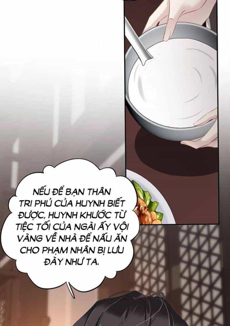 Quận Chúa Bất Tư Gia - Chương 136 - ảnh 3