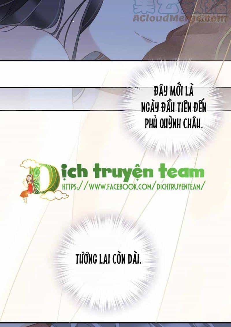 Quận Chúa Bất Tư Gia - Chương 136 - ảnh 31