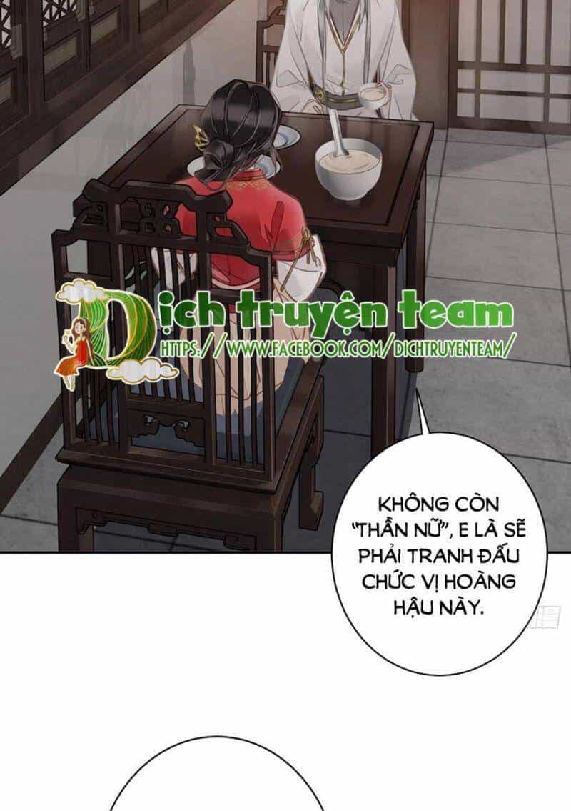Quận Chúa Bất Tư Gia - Chương 136 - ảnh 9