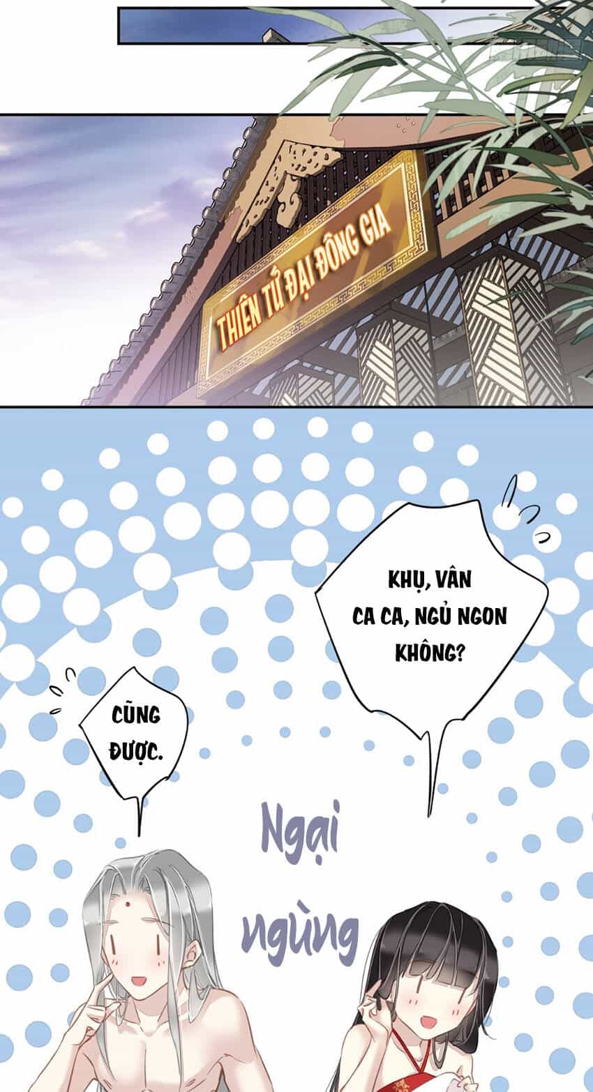 Quận Chúa Bất Tư Gia - Chương 137 - ảnh 12