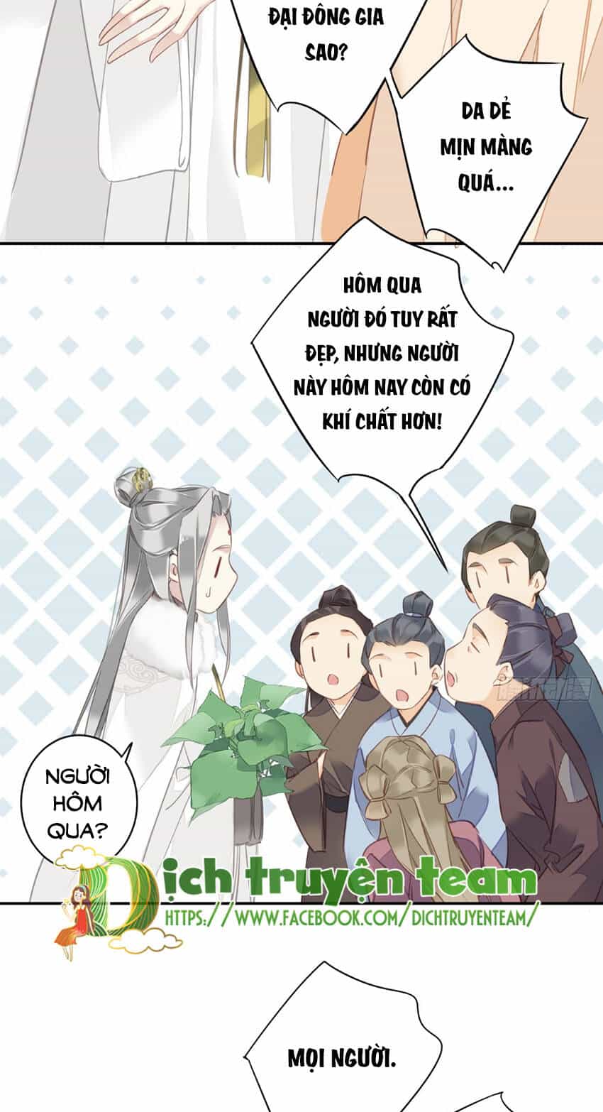 Quận Chúa Bất Tư Gia - Chương 137 - ảnh 17