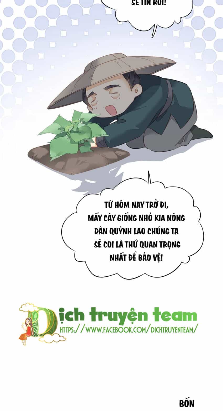 Quận Chúa Bất Tư Gia - Chương 137 - ảnh 21
