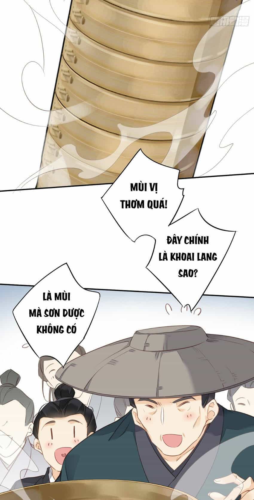 Quận Chúa Bất Tư Gia - Chương 138 - ảnh 13