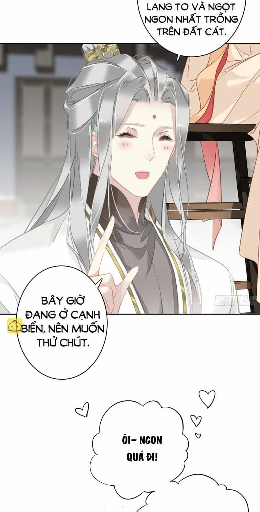 Quận Chúa Bất Tư Gia - Chương 138 - ảnh 15