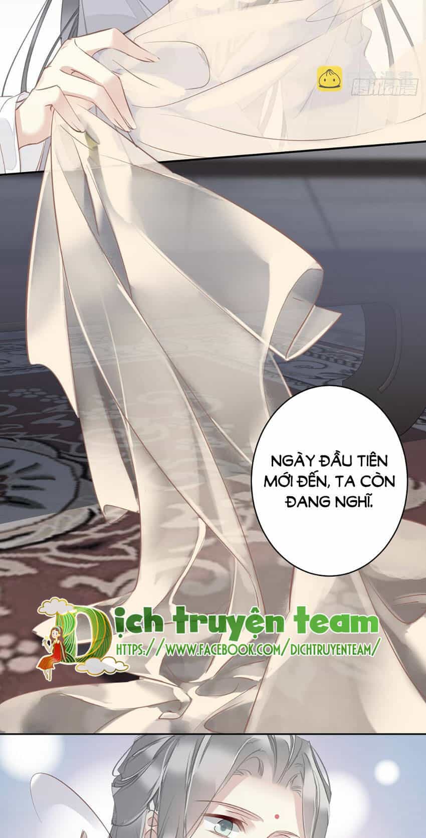 Quận Chúa Bất Tư Gia - Chương 138 - ảnh 23