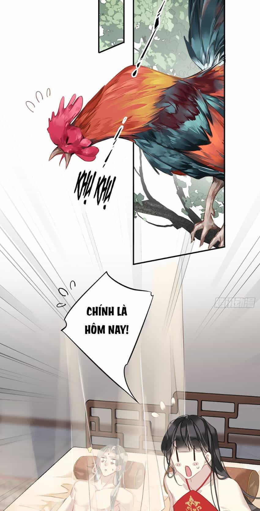 Quận Chúa Bất Tư Gia - Chương 138 - ảnh 9