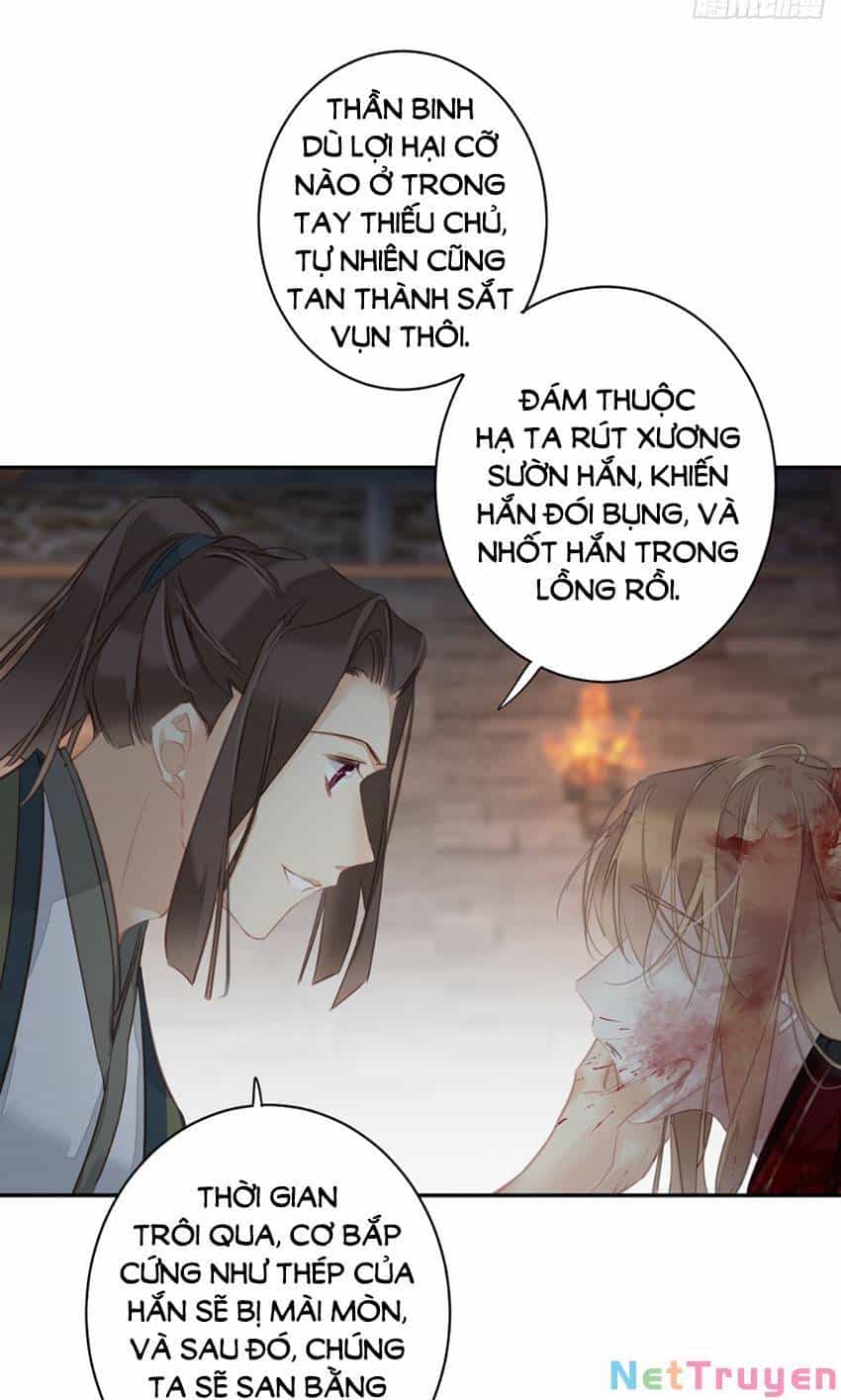 Quận Chúa Bất Tư Gia - Chương 139 - ảnh 19