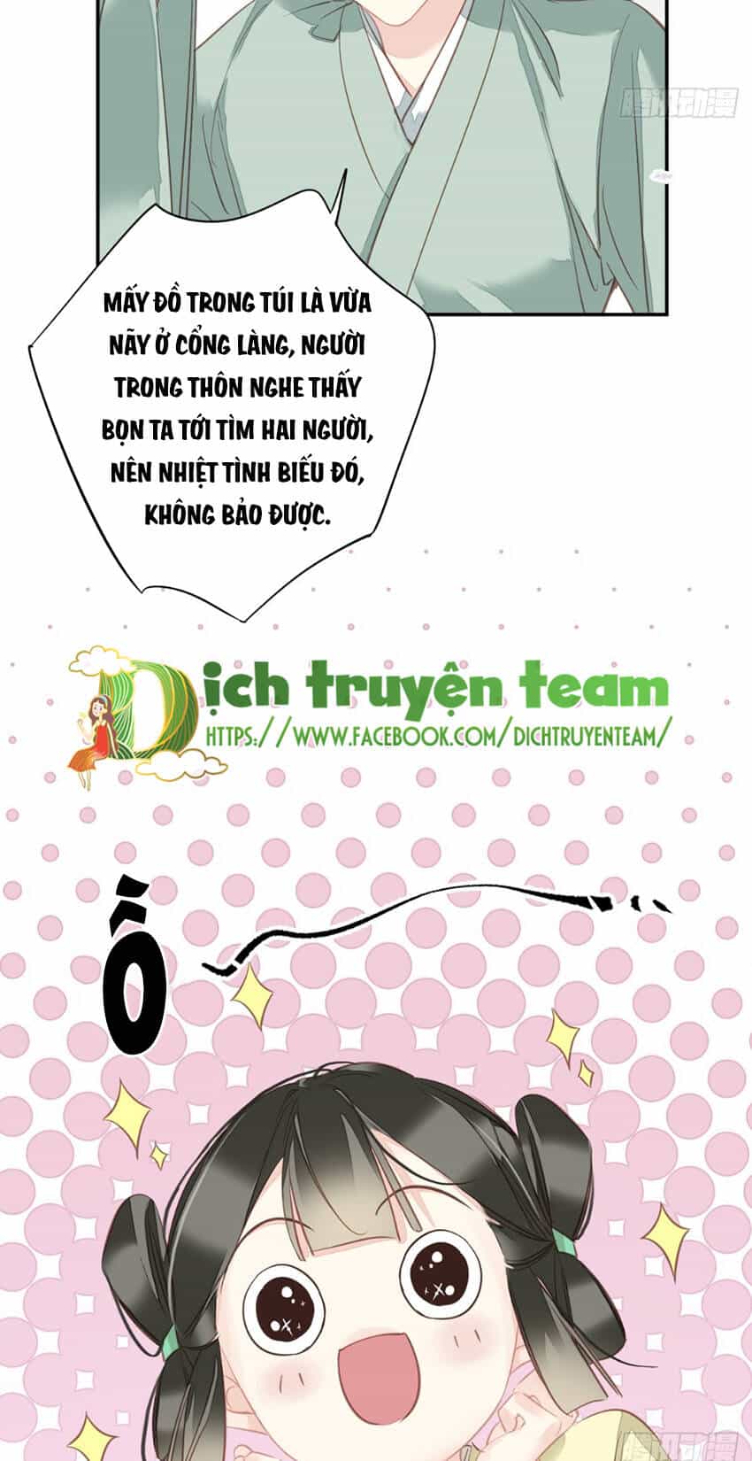 Quận Chúa Bất Tư Gia - Chương 140 - ảnh 19
