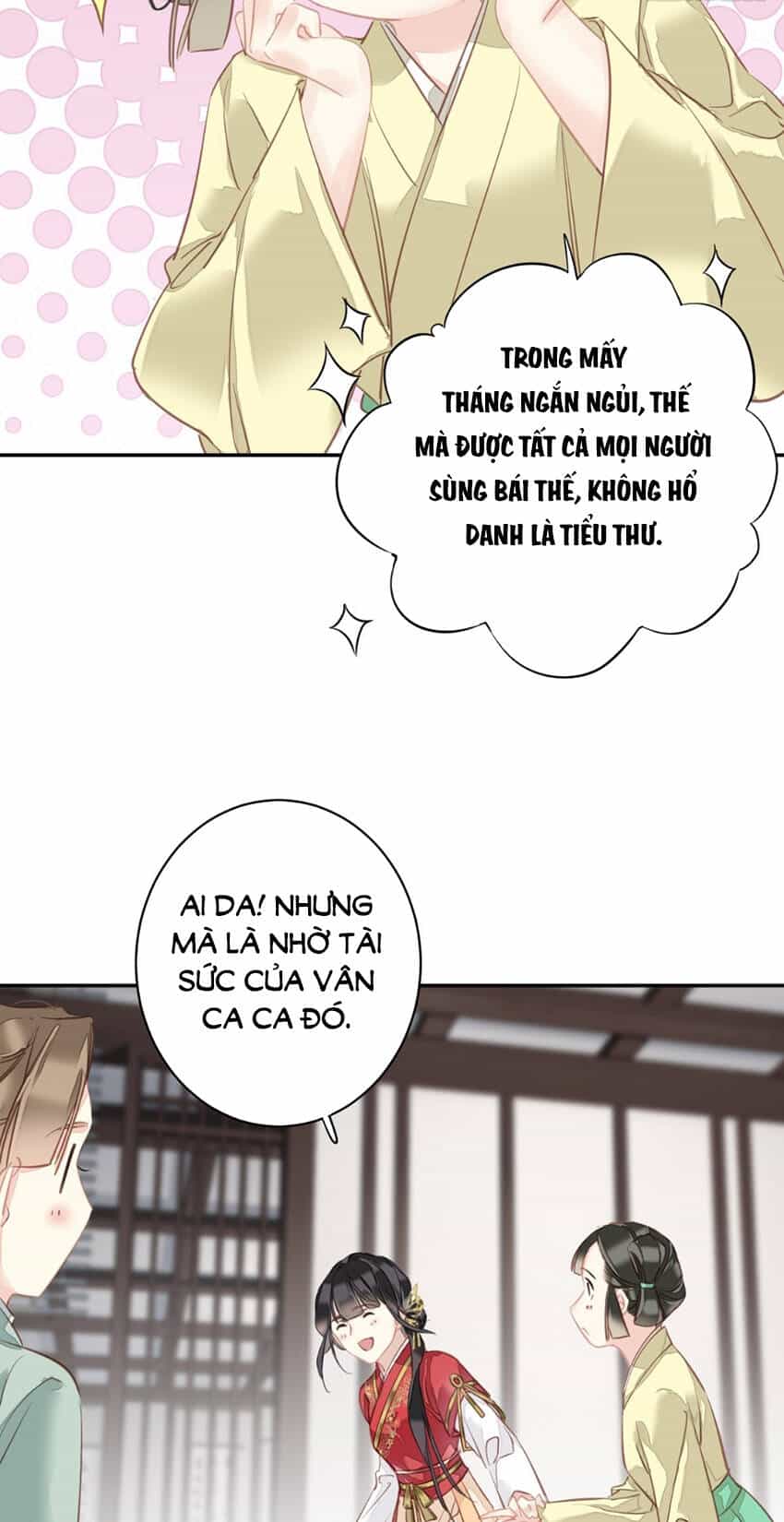 Quận Chúa Bất Tư Gia - Chương 140 - ảnh 20