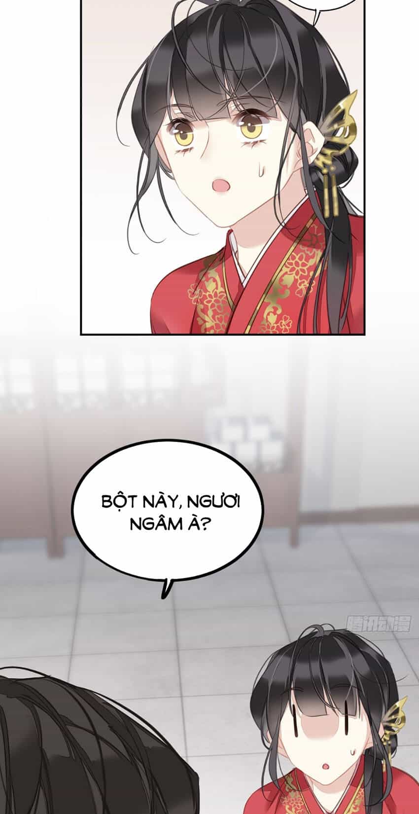 Quận Chúa Bất Tư Gia - Chương 140 - ảnh 28
