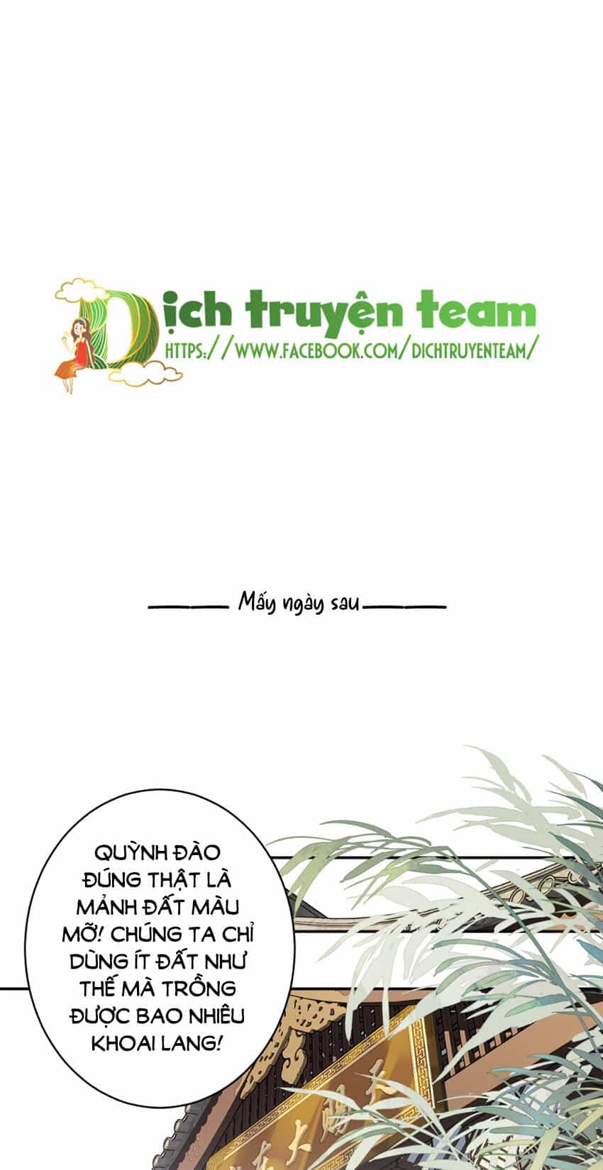 Quận Chúa Bất Tư Gia - Chương 140 - ảnh 5