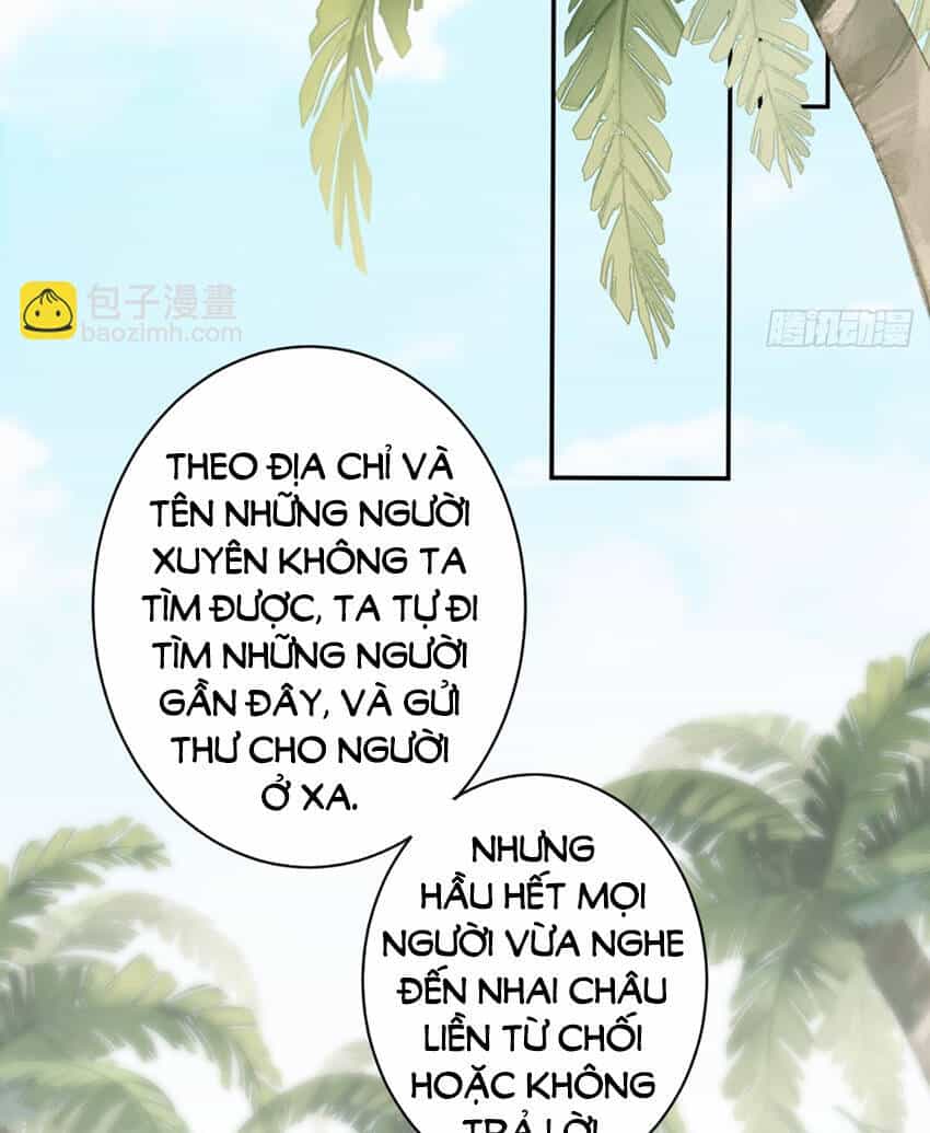 Quận Chúa Bất Tư Gia - Chương 141 - ảnh 18