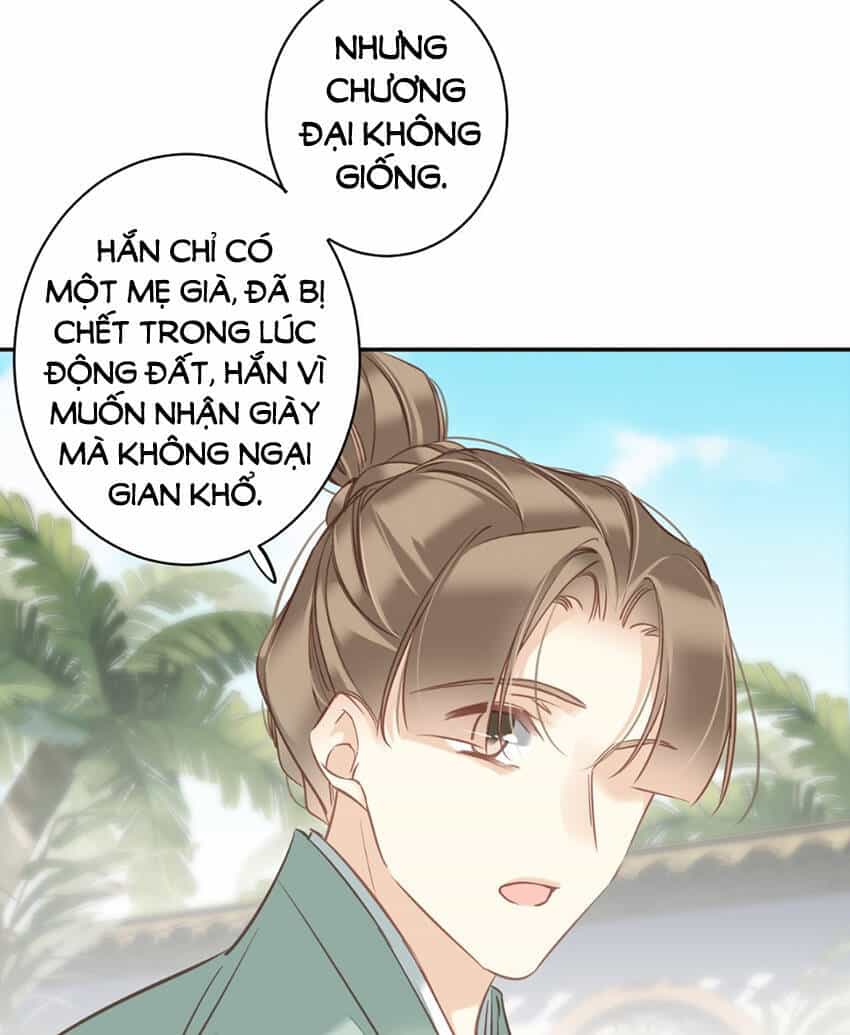 Quận Chúa Bất Tư Gia - Chương 141 - ảnh 20