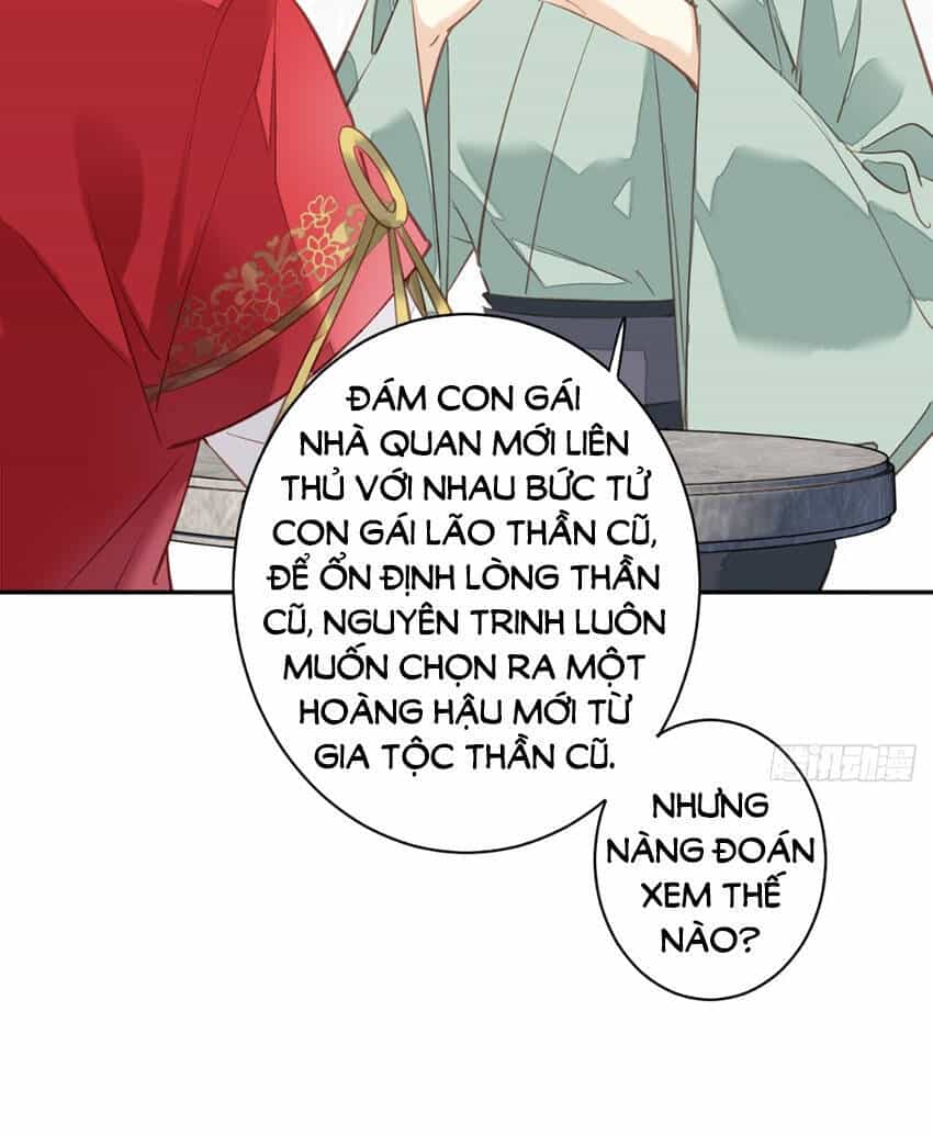 Quận Chúa Bất Tư Gia - Chương 141 - ảnh 24