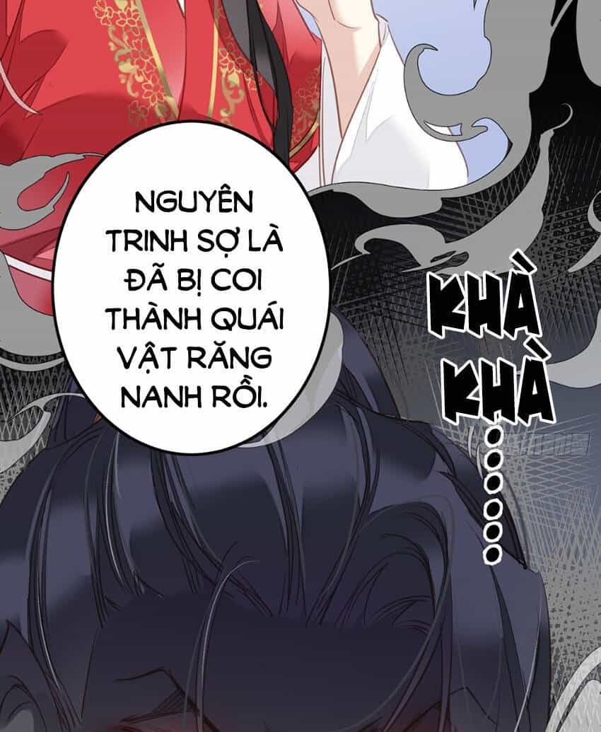 Quận Chúa Bất Tư Gia - Chương 141 - ảnh 27