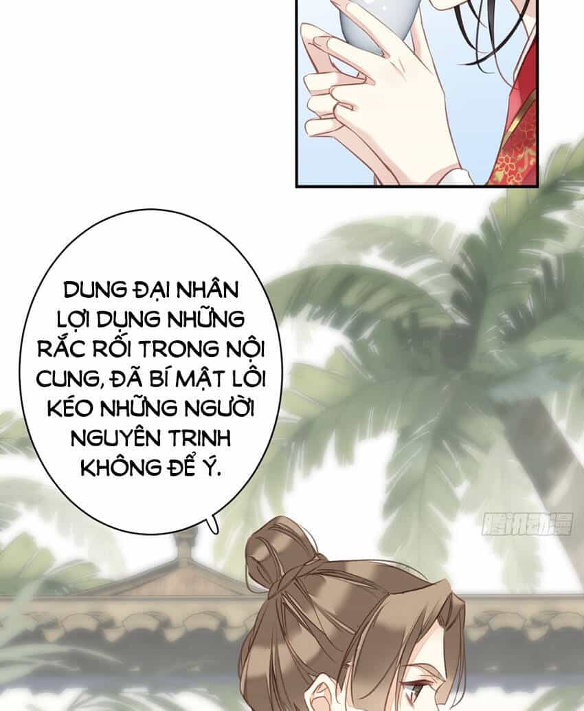 Quận Chúa Bất Tư Gia - Chương 141 - ảnh 30