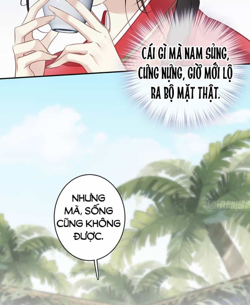 Quận Chúa Bất Tư Gia - Chương 141 - ảnh 33