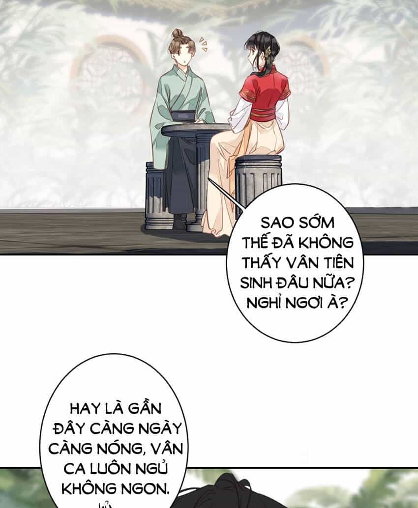 Quận Chúa Bất Tư Gia - Chương 141 - ảnh 34