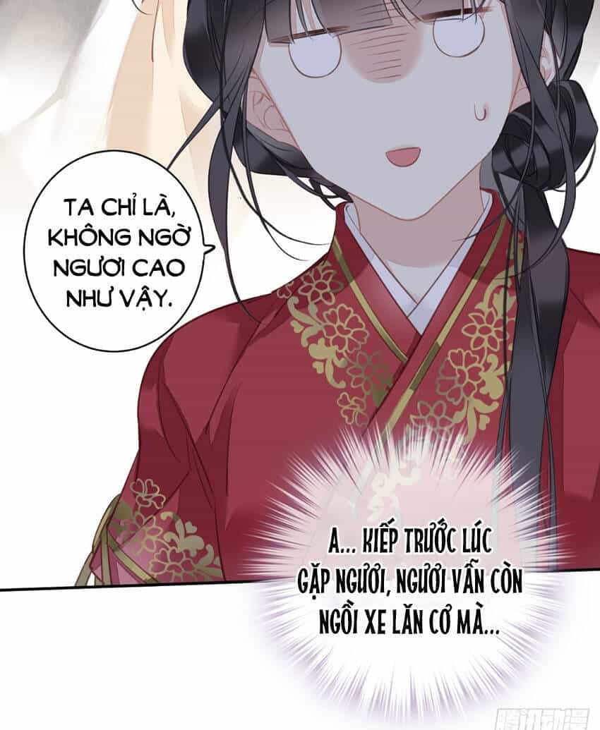 Quận Chúa Bất Tư Gia - Chương 141 - ảnh 8